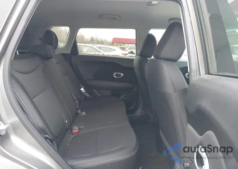 2015 Kia Soul z USA, uszkodzony, nr VIN KNDJN2A20F7192568